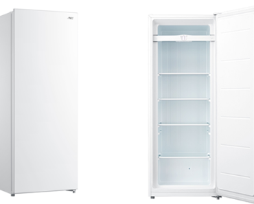 Arctic King 7.0 Cu ft Upright Freezer – Just $197.00!