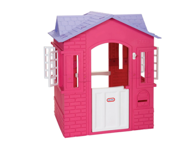 Little Tikes Cape Cottage House – Just $74.00! Walmart Cyber Monday – EARLY ACCESS for WM+ MEMBERS!