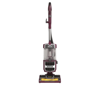 Shark Navigator Upright Vacuum Cleaner with Self-Cleaning Brushroll – Just $99.00!