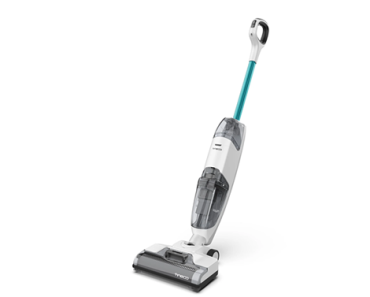 TINECO iFLOOR 2, Cordless, Wet/Dry Vacuum Cleaner – Just $88.00! Walmart Black Friday!