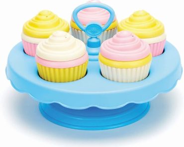 Green Toys Cupcake Set – Only $9.37!