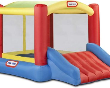 Little Tikes Jump ‘n Slide Bouncer – Only $197.99!