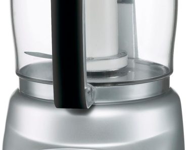 Cuisinart Food Processor – Only $29.22!