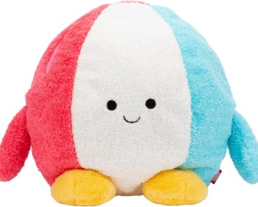 BumBumz 12-inch Plush Toy – Only $8.22!