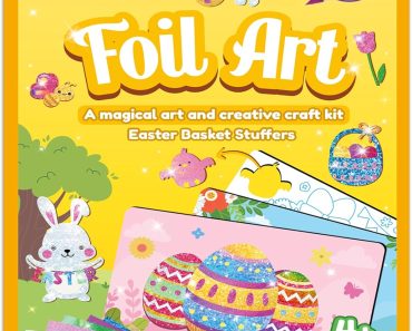 Easter Craft Kit – Only $9.99!