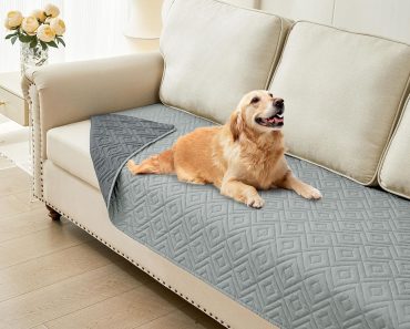 Waterproof Dog Blanket – Only $7.13!