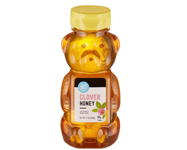 Amazon Fresh, Golden Honey, 12 Ounce – Just $3.89!