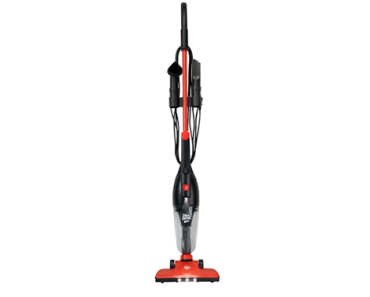 Dirt Devil 3-in-1 Lightweight Corded Stick and Handheld Multi-Surface Vacuum – Just $12.00!