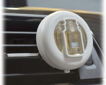 Yankee Candle Car Vent Clip – Only $2.98!