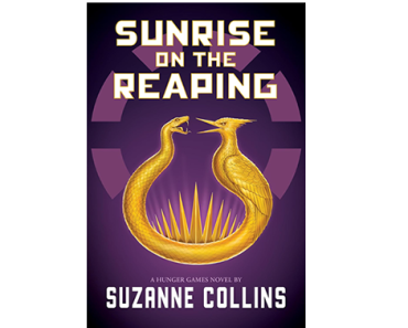 Pre-Order Sunrise on the Reaping (A Hunger Games Novel) Kindle Edition – Just $18.99!