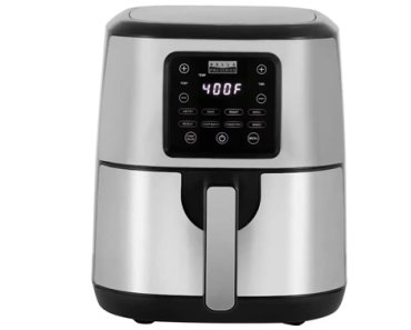 bella PRO 4.2-qt. Touchscreen Air Fryer – Just $24.99!