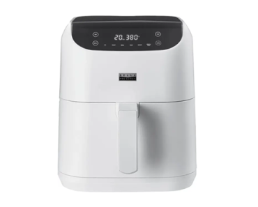 bella PRO 6-qt. Touchscreen Air Fryer – Just $39.99!