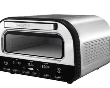 Gourmia Pizzeria Indoor Pizza Oven – Just $80.00!